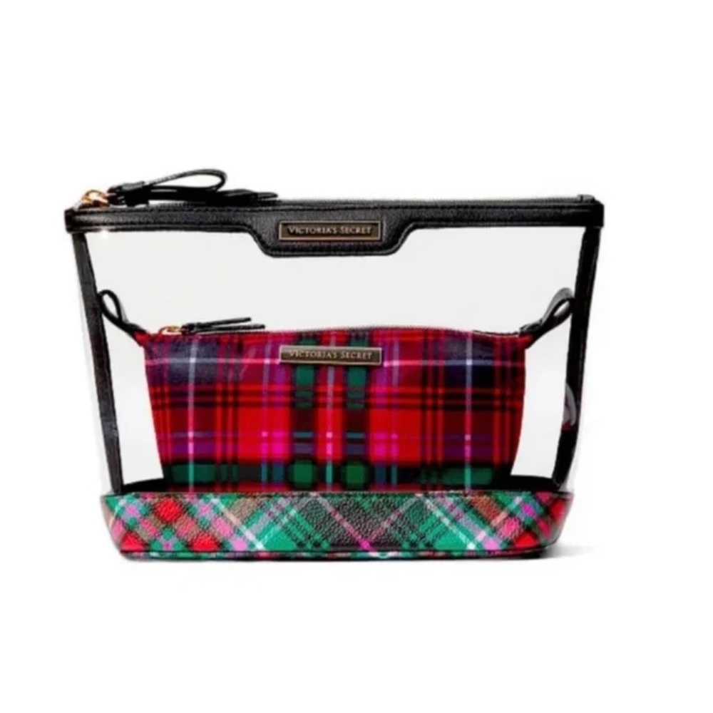 Victoria’s Secret duo beauty bag